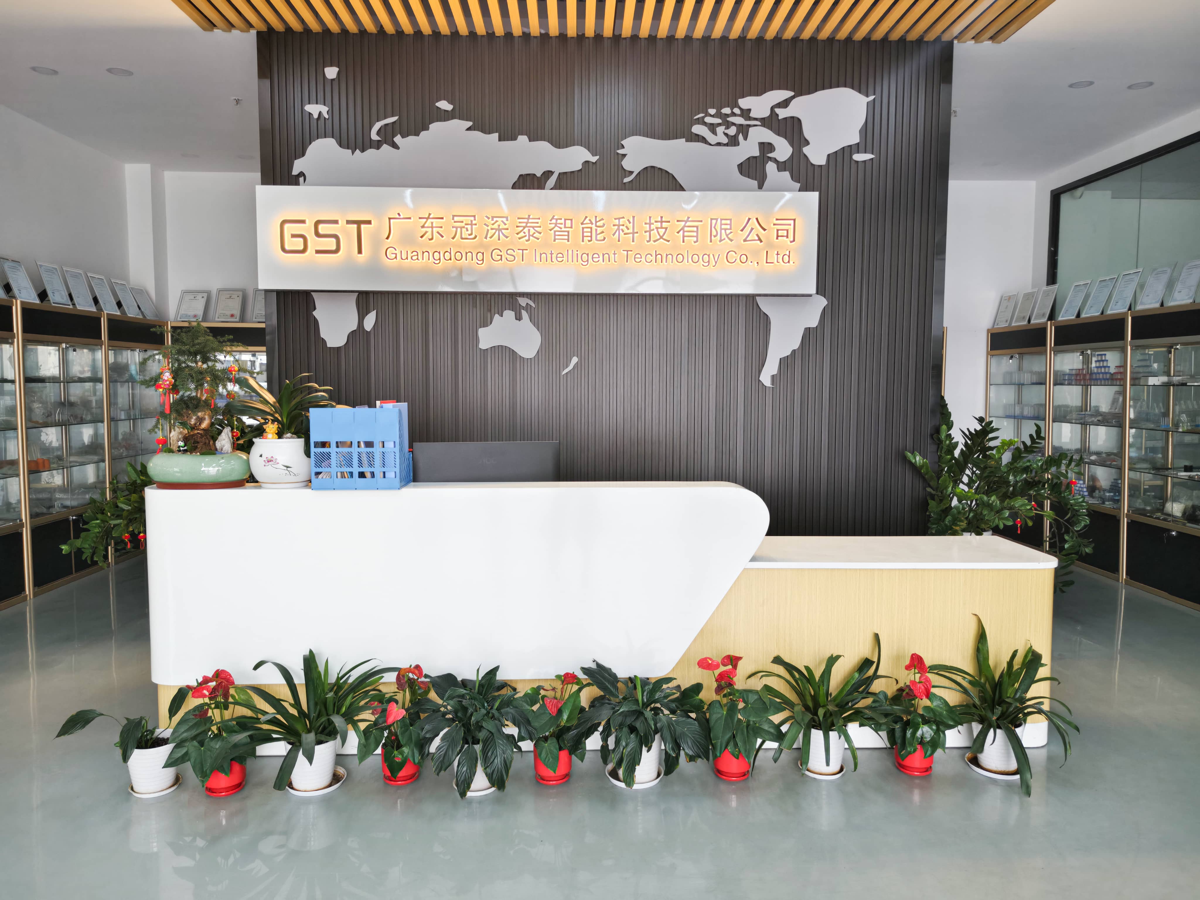 UG环球视讯自动化设备