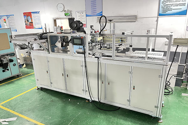 浅谈自动组装机遇不会磨损零件？