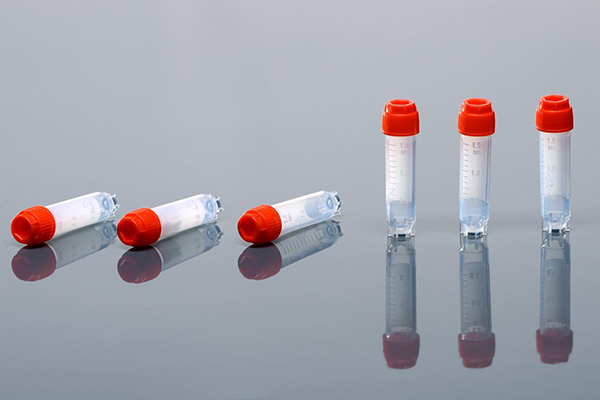 冻存管使用步骤及当苦衷项-冻存管自动化出产线