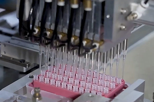 若何选择生物尝试室医疗耗材移液吸头？