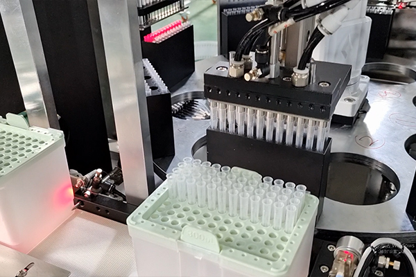 若何选择生物尝试室医疗耗材移液吸头？