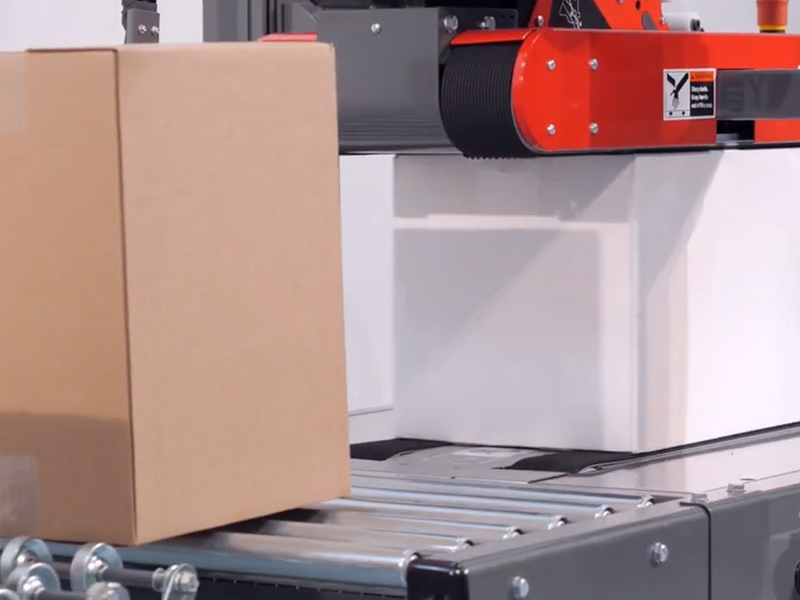 UG环球视讯科技介绍全自动包装机的益处有哪些