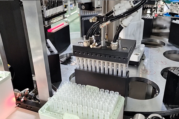 若何选择值得信任的非标自动化设备定造公司？