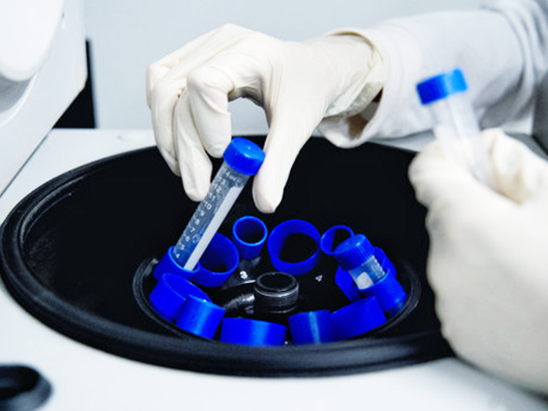  尝试室自动化设备：科学钻研的新引擎