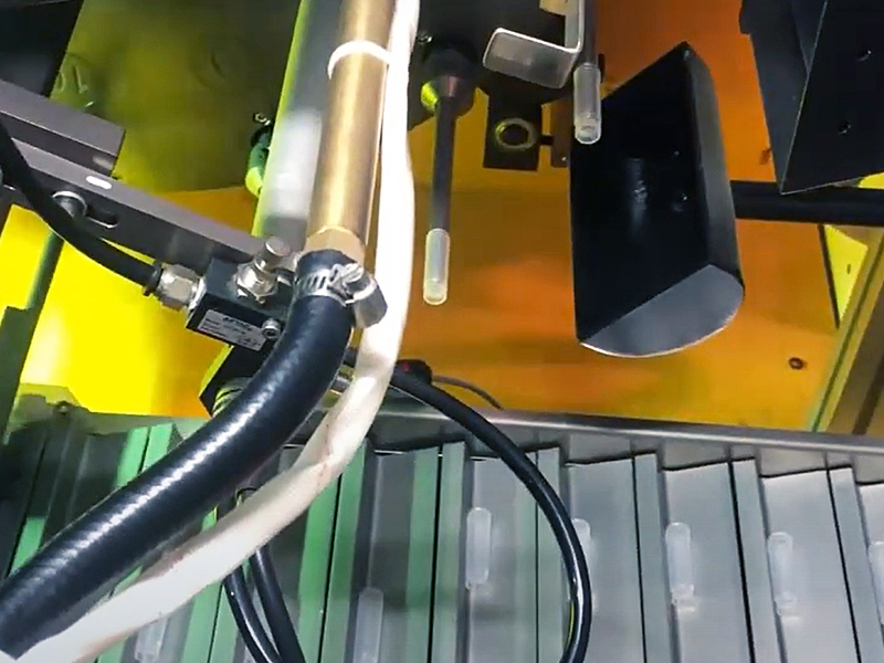 非标自动化定造厂家：定造化解决规划的智能引领者