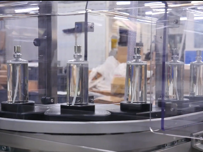 全自动流水线：智能造作的关键力量