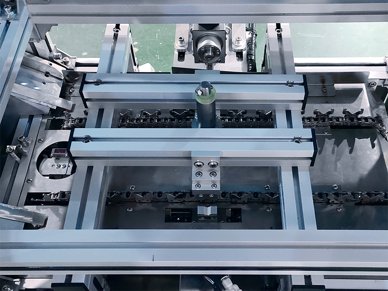 自动倒角机：高效精密加工的关键设备