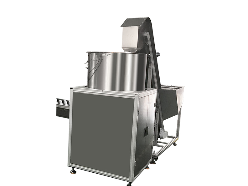 智能造作高效智能的循环自动上料机