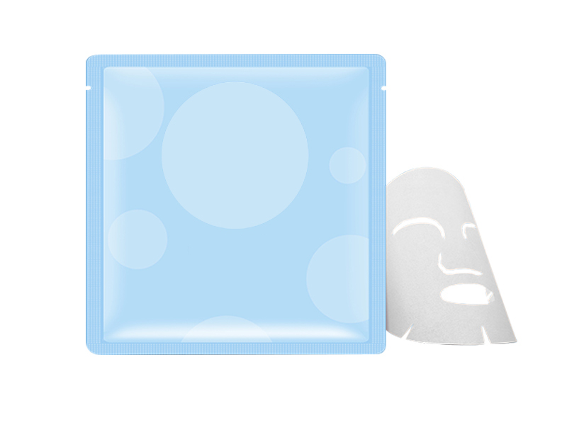 面膜自动折膜机企业走向智能化、尺度化出产的标志