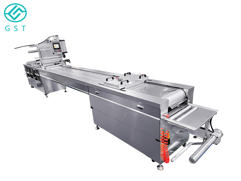 移液管自动吸塑包装机正尝试室耗材企业数字化、智能化