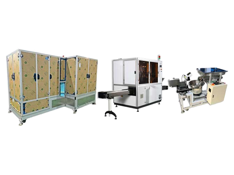 UG环球视讯全自动化出产线助力企业高效升级