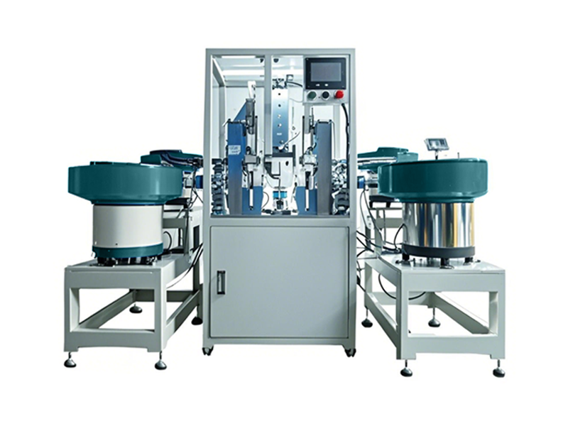 裤架自动组装机：提升裤架造作效能的智能化选择