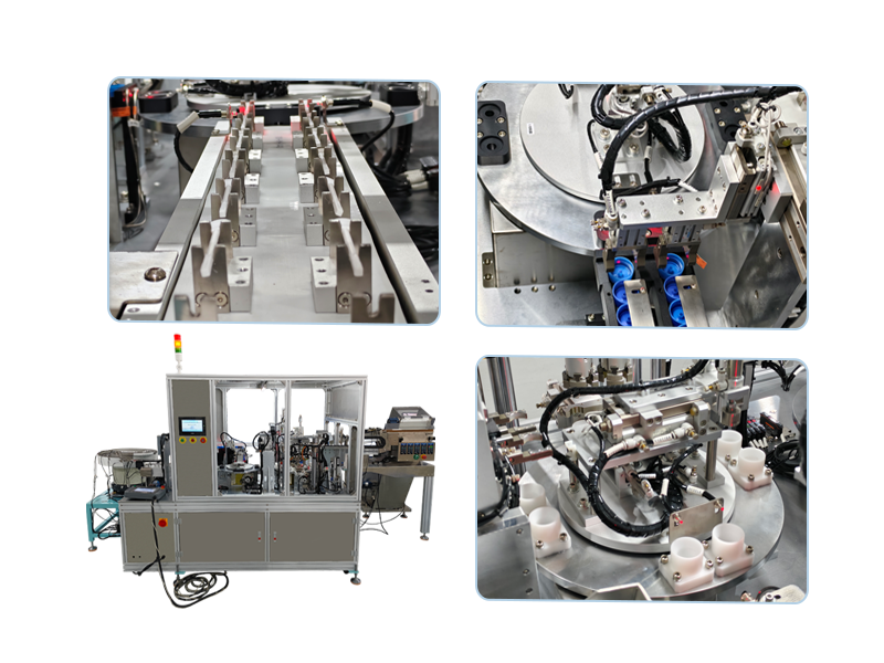 自动化出产线的优势：满足行业需要的专业定造规划