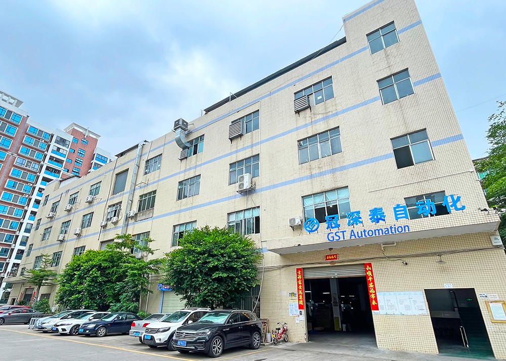 选择专业自动出产线设备厂家，助力企业实现智能造作升级